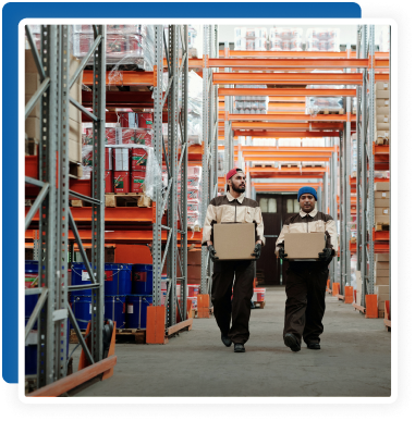 e-commerce business 