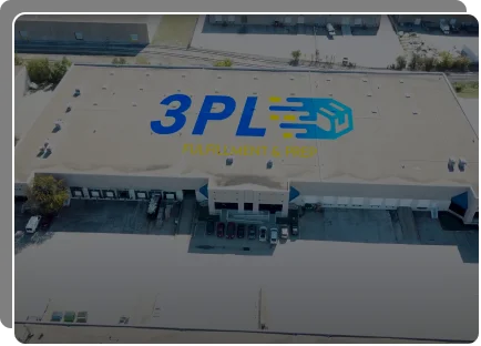 (3PL) solutions Banner Image