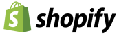 shopify logo